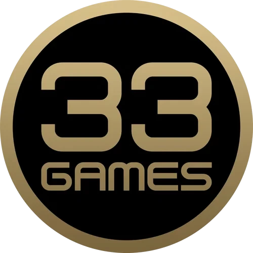 Download 33lgames APK Original untuk Android APK Resmi — ikon aplikasi
