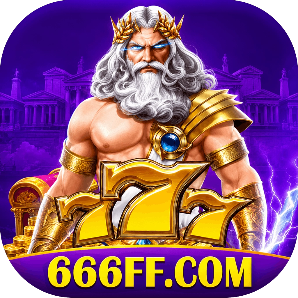 Download 666ff APK Original untuk Android APK Resmi — ikon aplikasi