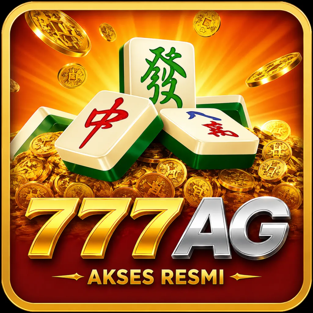 Download 777ag APK Original untuk Android APK Resmi — ikon aplikasi