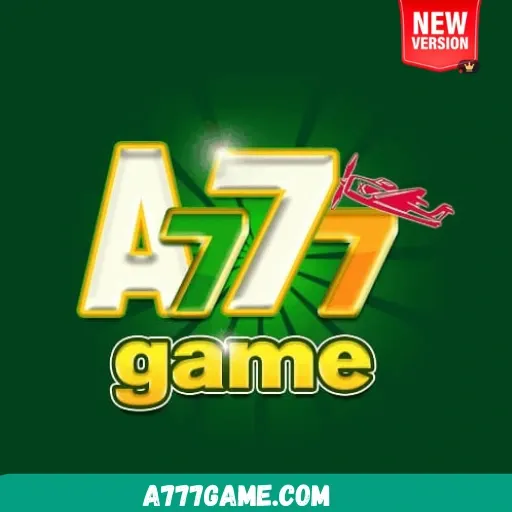Download a777game APK Original untuk Android APK Resmi — ikon aplikasi