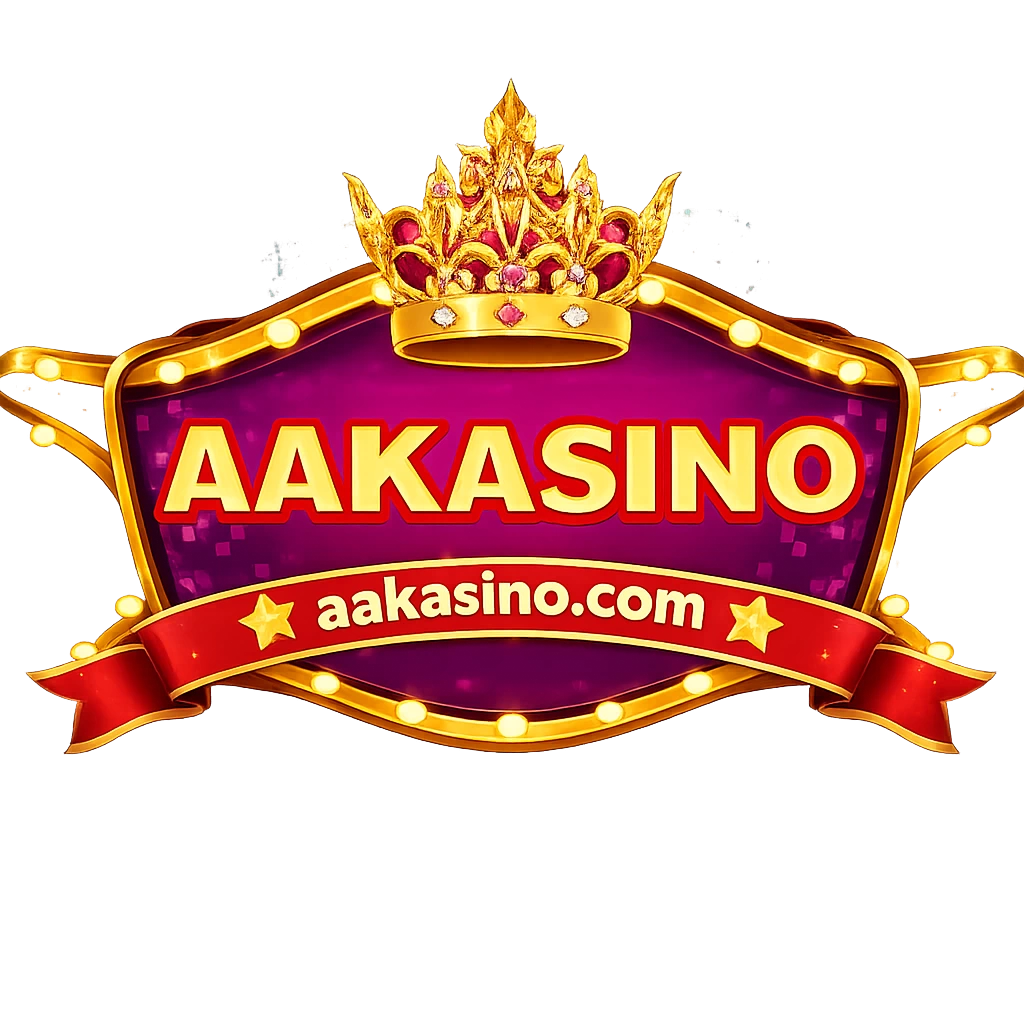 Download aakasino APK Original untuk Android APK Resmi — ikon aplikasi