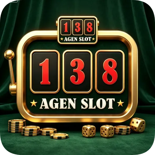 Download agenslot138 APK Original untuk Android APK Resmi — ikon aplikasi