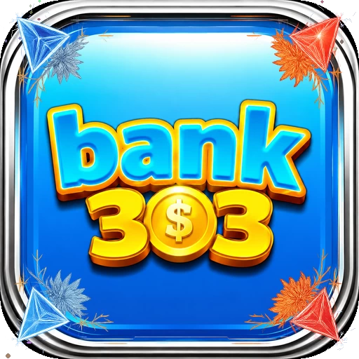Download bank303 APK Original untuk Android APK Resmi — ikon aplikasi
