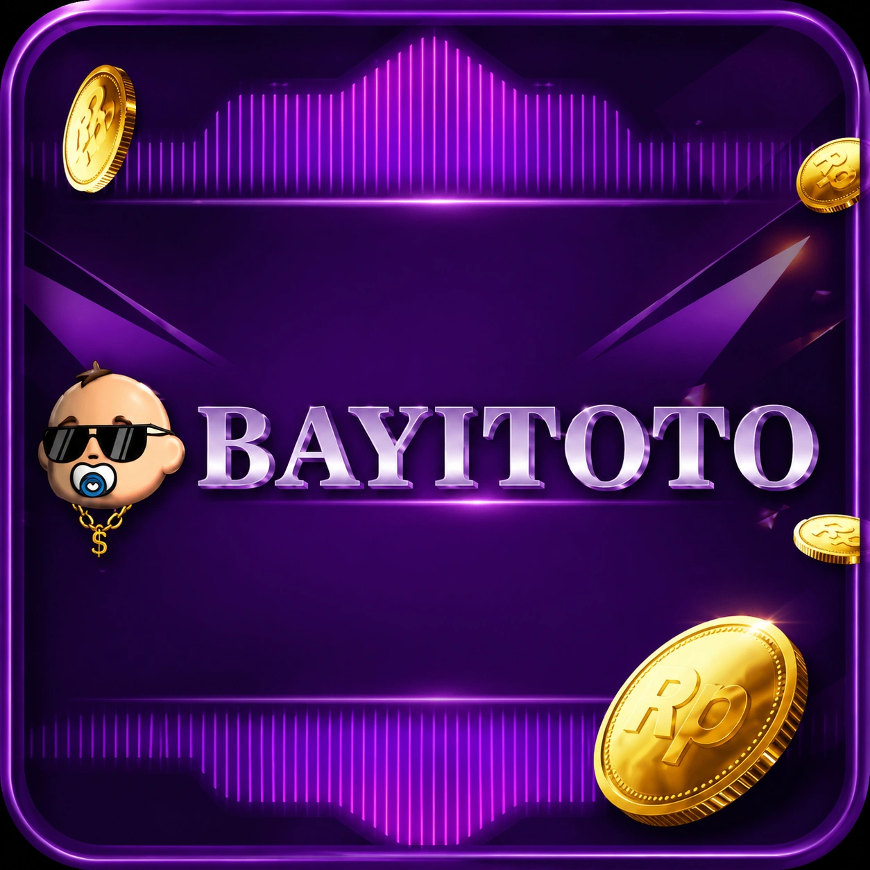 Download bayitoto APK Original untuk Android APK Resmi — ikon aplikasi