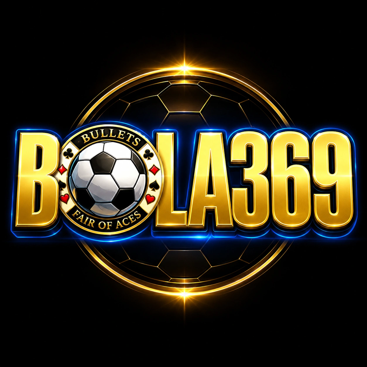 Download bola369 APK Original untuk Android APK Resmi — ikon aplikasi
