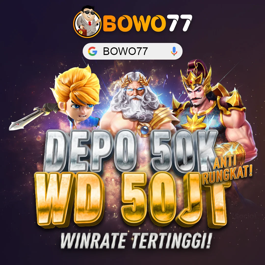 Download bowo77 APK Original untuk Android
