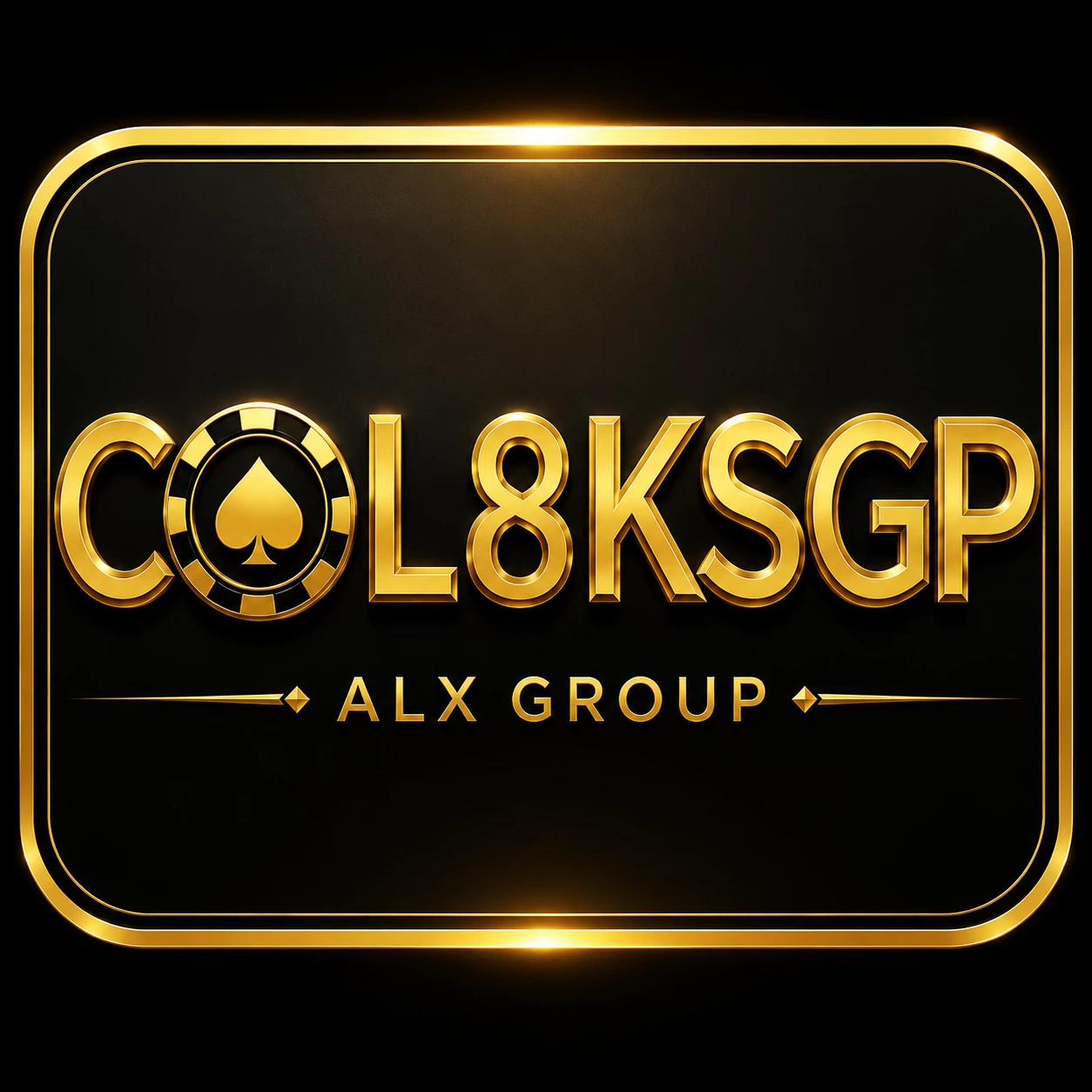 Download col8ksgp APK Original untuk Android APK Resmi — ikon aplikasi