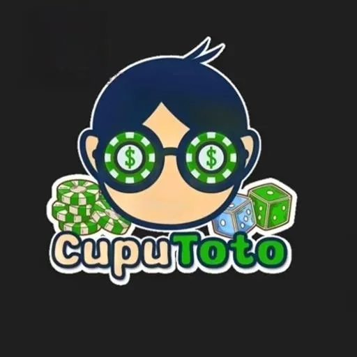Download cuputoto APK Original untuk Android APK Resmi — ikon aplikasi