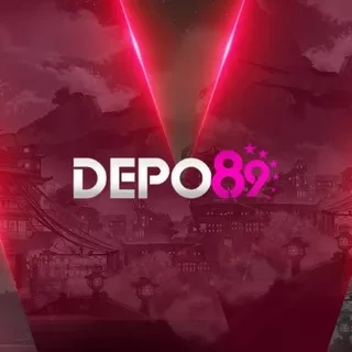 Download depo89 APK Original untuk Android APK Resmi — ikon aplikasi