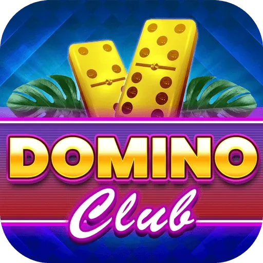 Download dominoclub APK Original untuk Android APK Resmi — ikon aplikasi