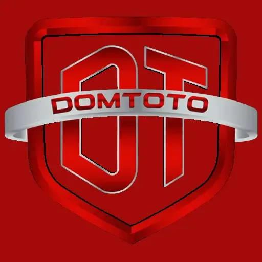 Download domtoto APK Original untuk Android APK Resmi — ikon aplikasi