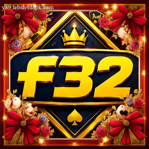 Download f32 APK Original untuk Android APK Resmi — ikon aplikasi