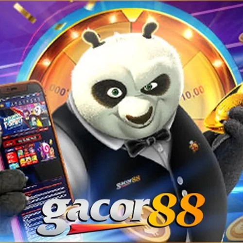 Download gacor88 APK Original untuk Android APK Resmi — ikon aplikasi