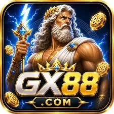 Download gx88 APK Original untuk Android APK Resmi — ikon aplikasi