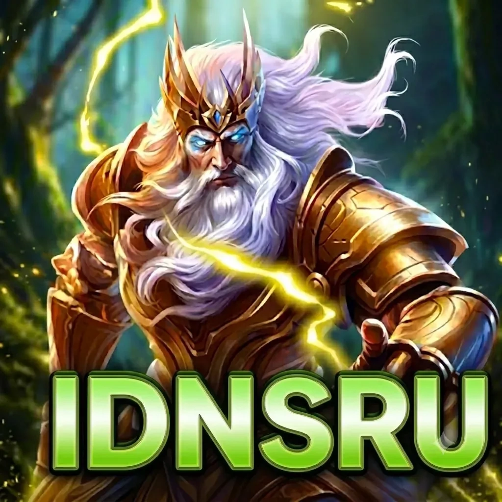 Download idnseru APK Original untuk Android APK Resmi — ikon aplikasi
