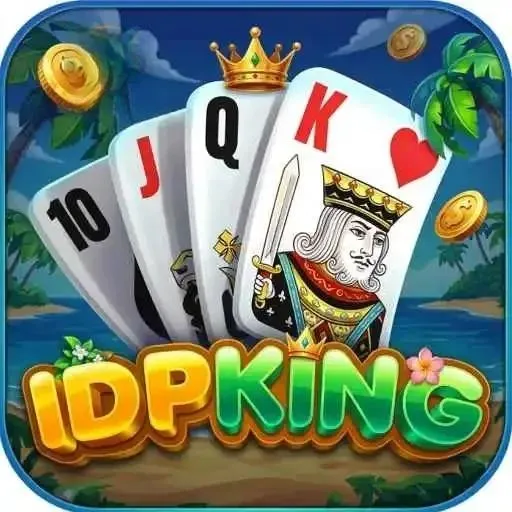 Download idpking APK Original untuk Android APK Resmi — ikon aplikasi