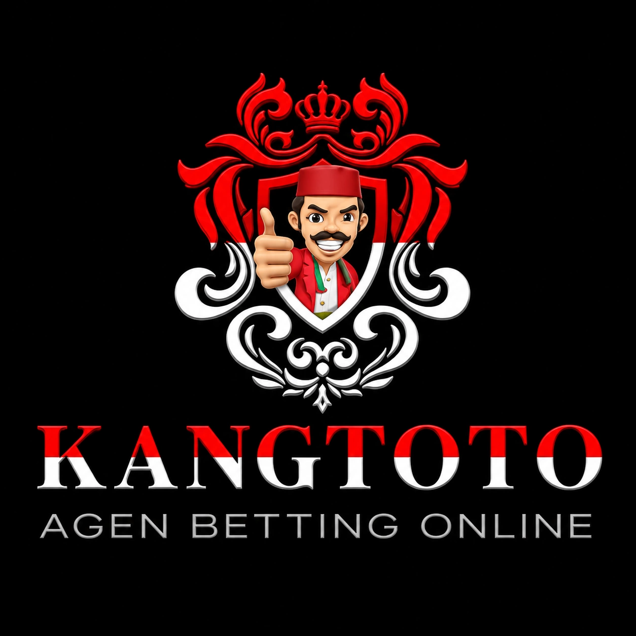 Download kangtoto APK Original untuk Android APK Resmi — ikon aplikasi
