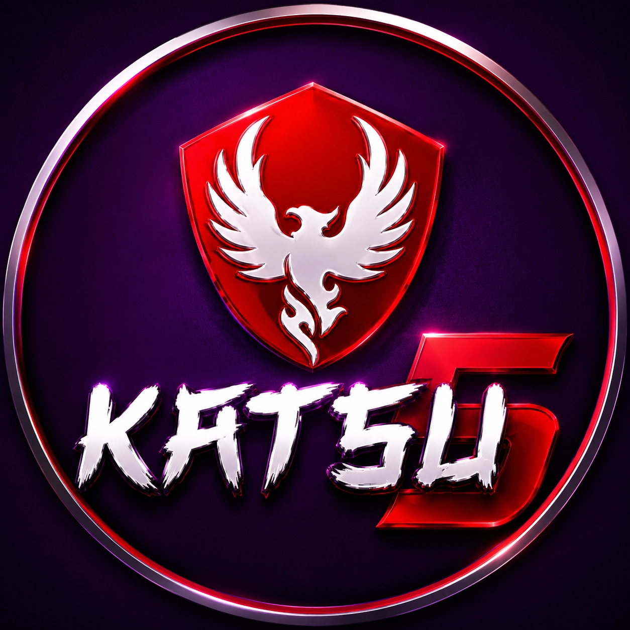 Download katsu5 APK Original untuk Android APK Resmi — ikon aplikasi