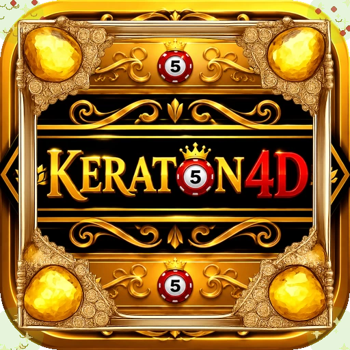 Download keraton4d APK Original untuk Android APK Resmi — ikon aplikasi