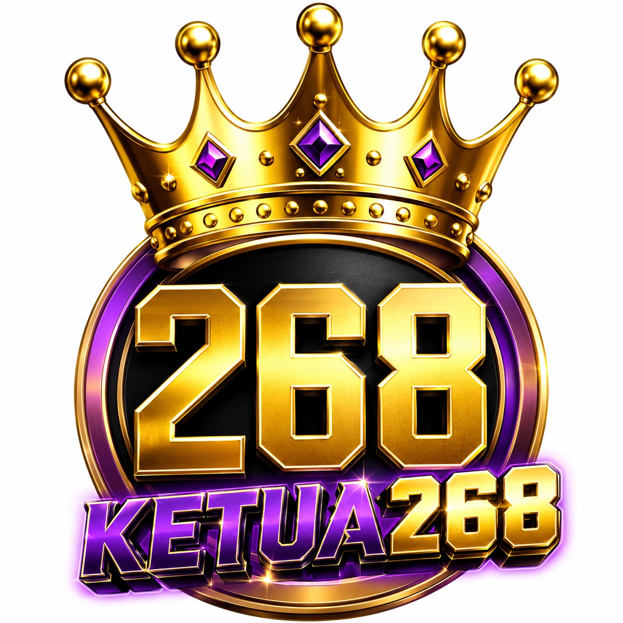 Download ketua268 APK Original untuk Android APK Resmi — ikon aplikasi