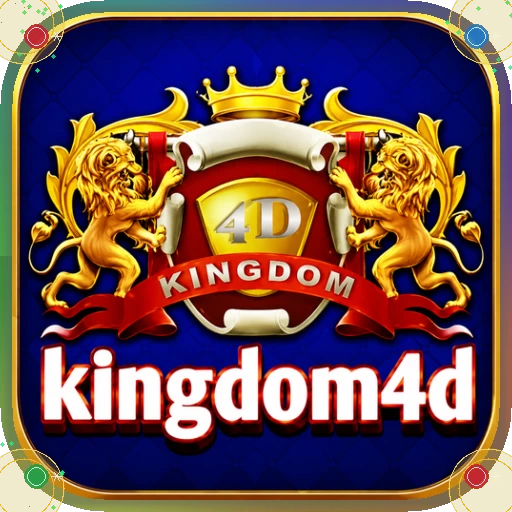 Download kingdom4d APK Original untuk Android APK Resmi — ikon aplikasi