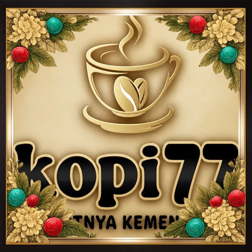 Download kopi77 APK Original untuk Android APK Resmi — ikon aplikasi