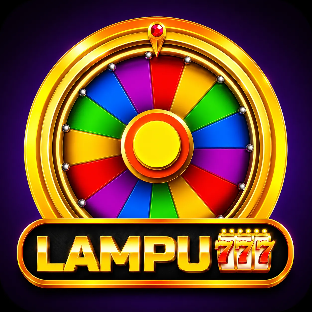 Download lampu777 APK Original untuk Android APK Resmi — ikon aplikasi