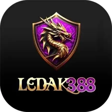 Download ledak188 APK Original untuk Android APK Resmi — ikon aplikasi