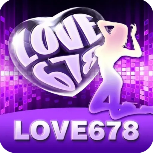Download love678 APK Original untuk Android APK Resmi — ikon aplikasi