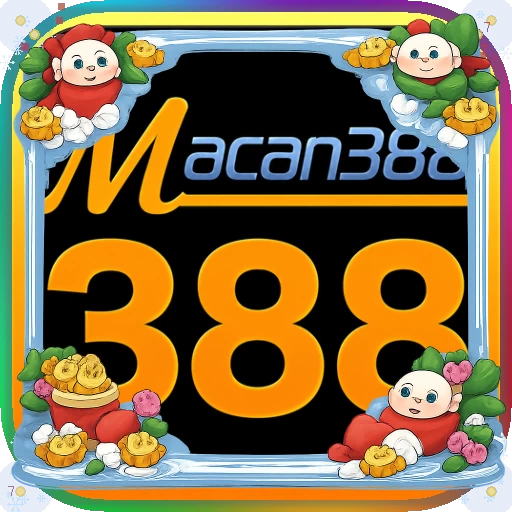 Download macan388 APK Original untuk Android APK Resmi — ikon aplikasi