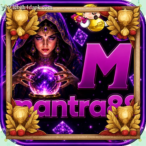 Download mantra88 APK Original untuk Android APK Resmi — ikon aplikasi