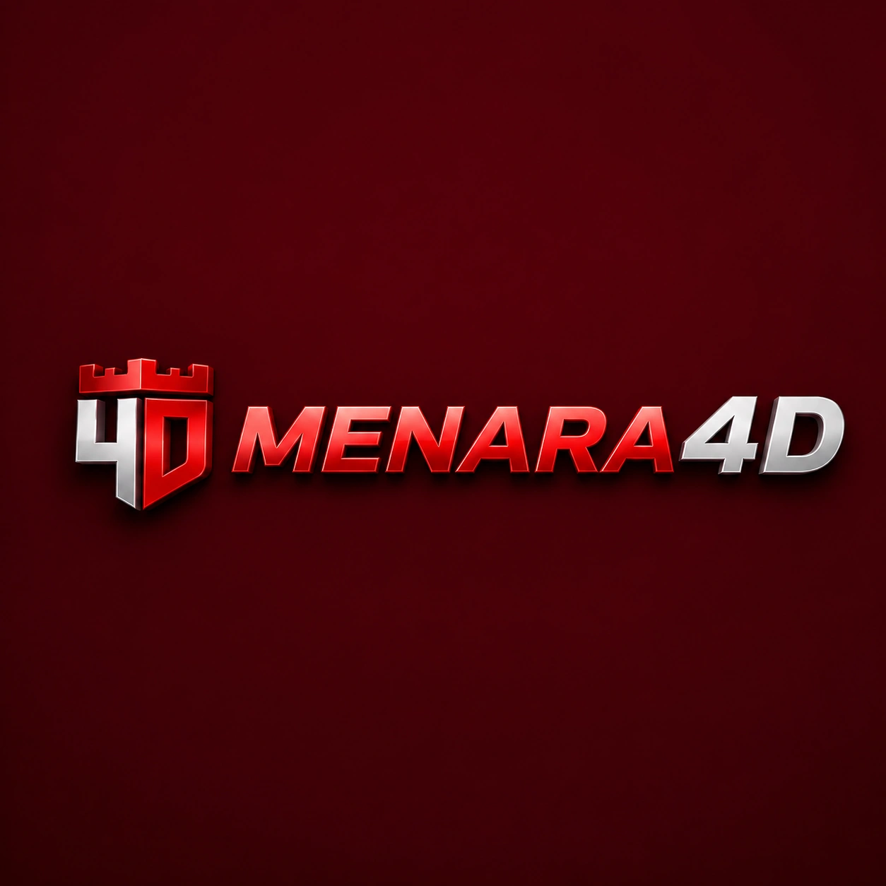 Download menara4d APK Original untuk Android APK Resmi — ikon aplikasi