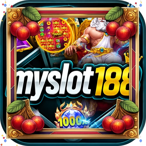 Download myslot188 APK Original untuk Android APK Resmi — ikon aplikasi