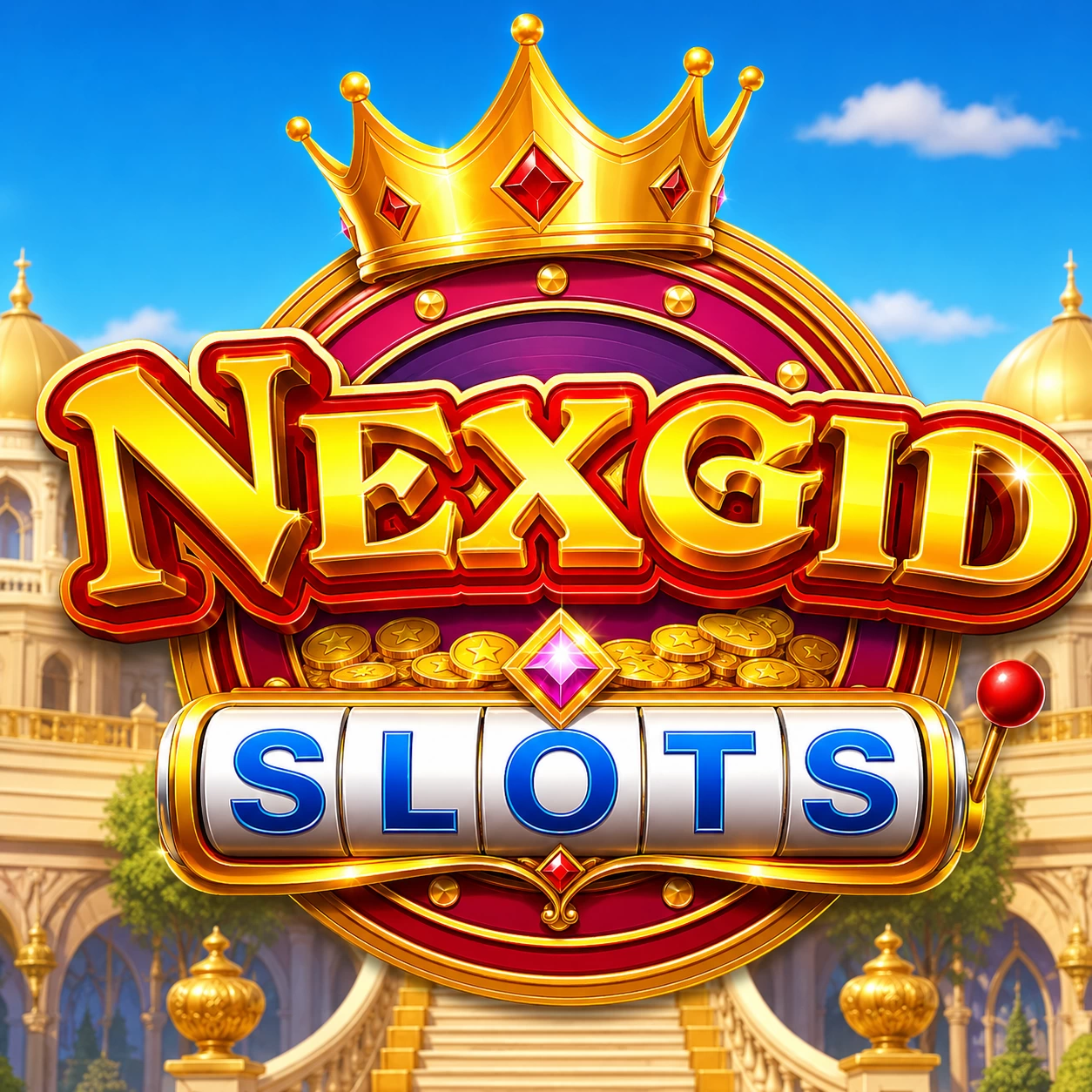 Download nexgid APK Original untuk Android APK Resmi — ikon aplikasi