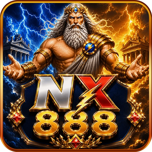 Download nx888 APK Original untuk Android APK Resmi — ikon aplikasi