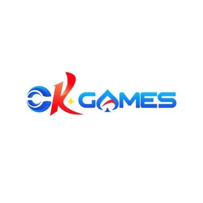 Download okgames APK Original untuk Android APK Resmi — ikon aplikasi