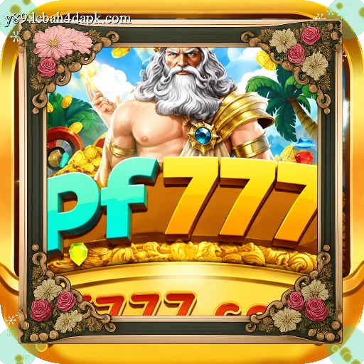 Download pf777 APK Original untuk Android APK Resmi — ikon aplikasi