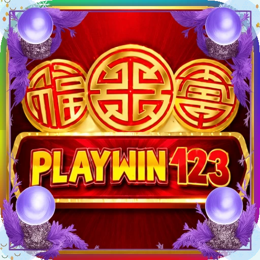 Download playwin123 APK Original untuk Android APK Resmi — ikon aplikasi