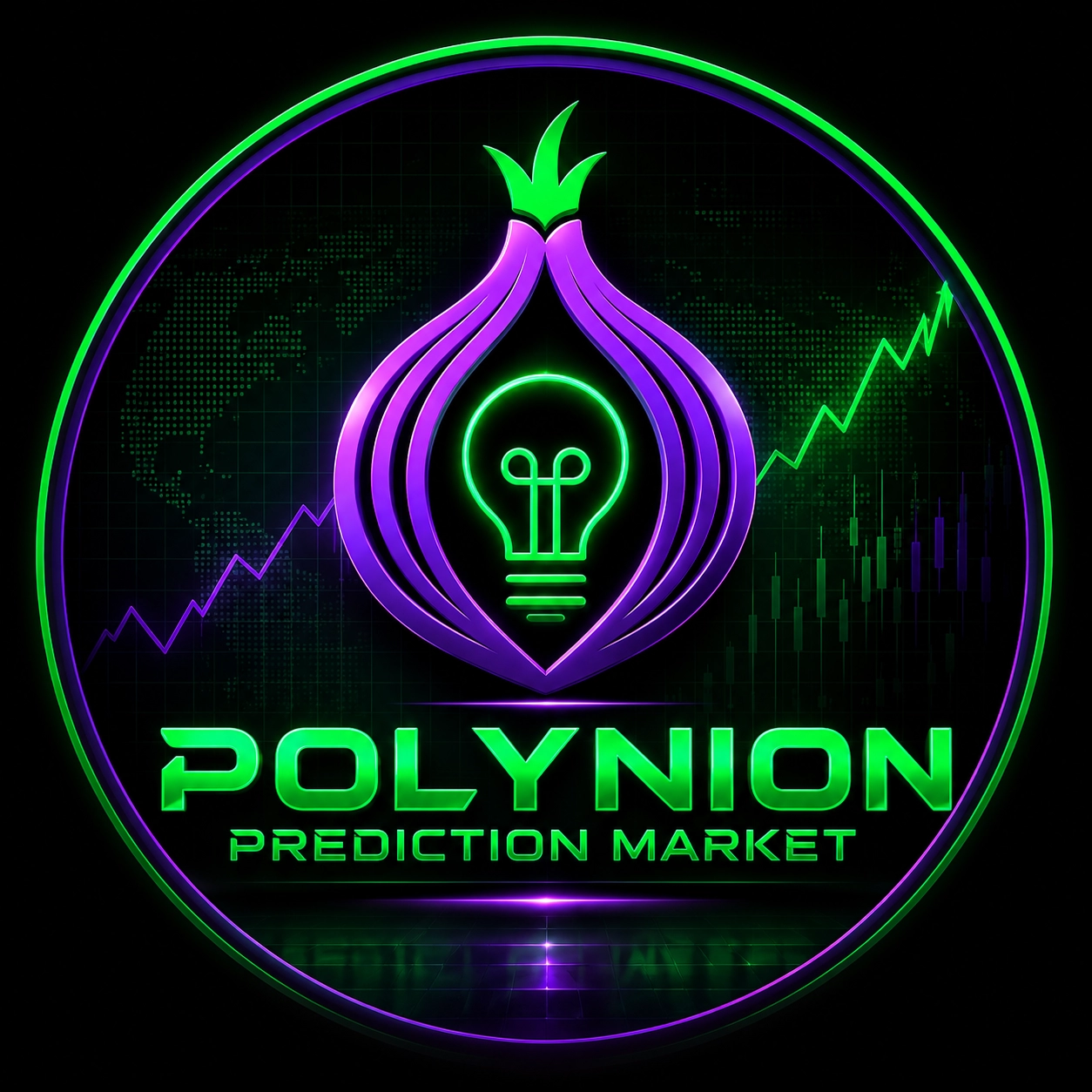 Download polynion APK Original untuk Android APK Resmi — ikon aplikasi