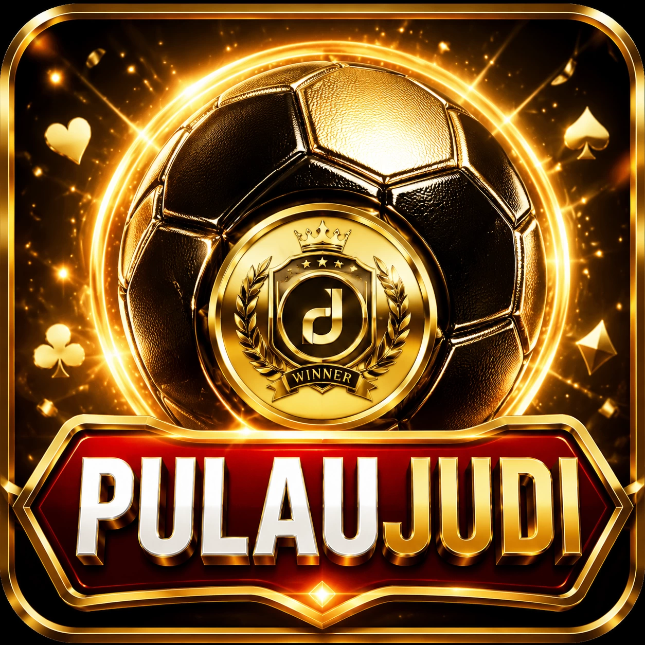 Download pulaujudi APK Original untuk Android APK Resmi — ikon aplikasi