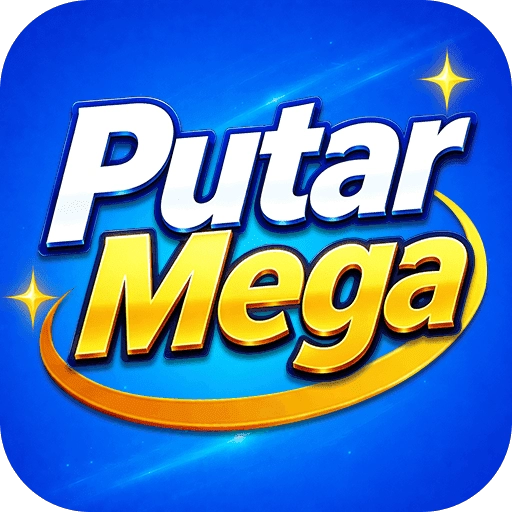 Download putarmega APK Original untuk Android APK Resmi — ikon aplikasi