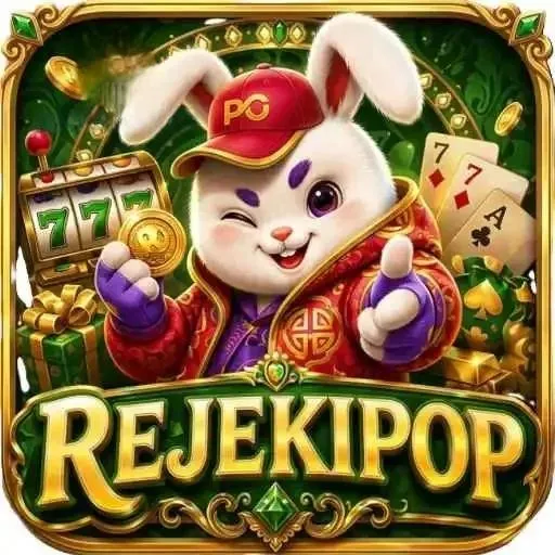 Download rejekipop APK Original untuk Android APK Resmi — ikon aplikasi