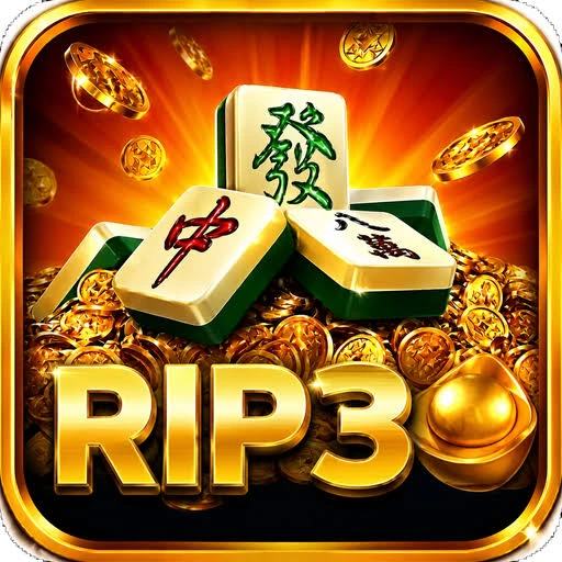 Download rip3 APK Original untuk Android APK Resmi — ikon aplikasi