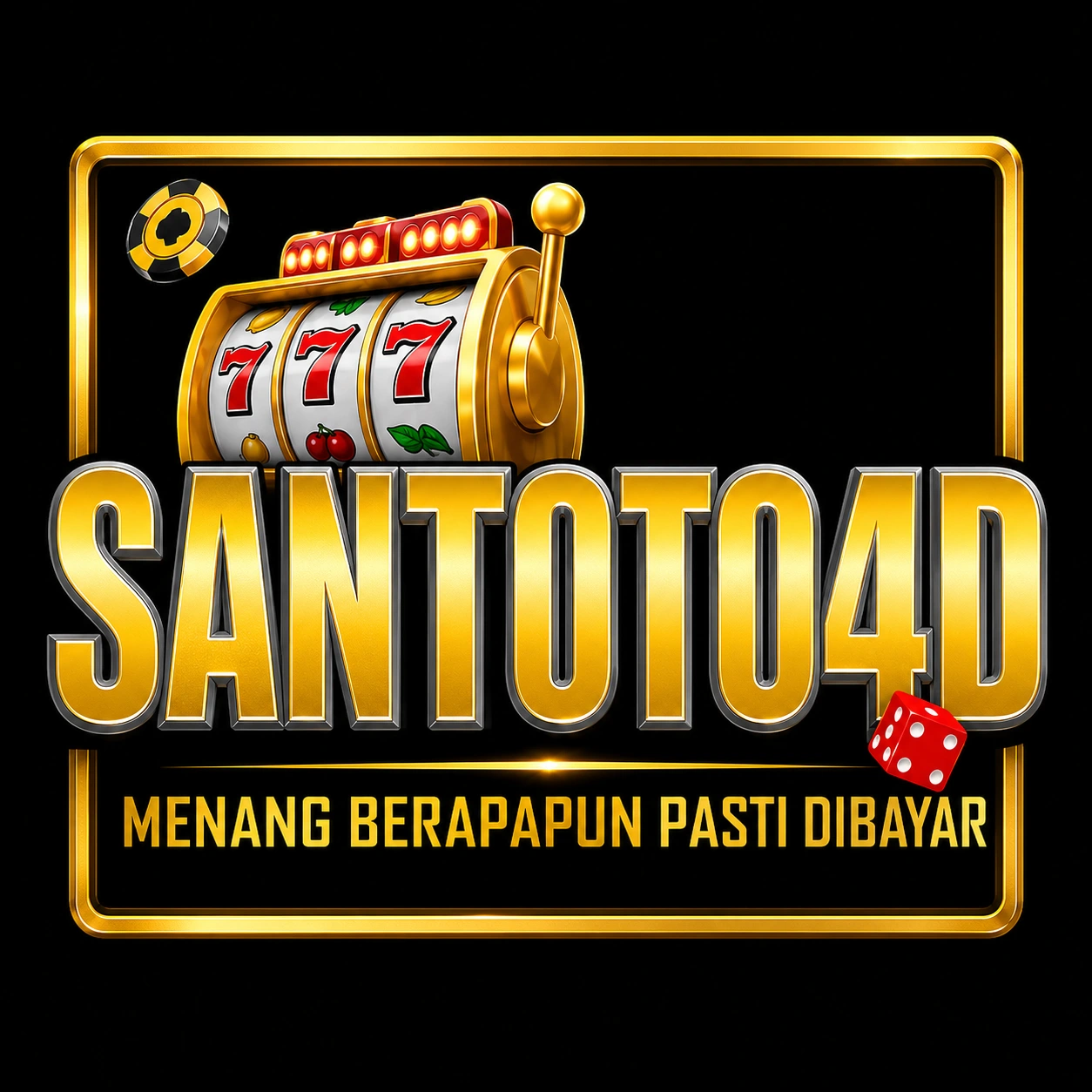 Download santoto4d APK Original untuk Android APK Resmi — ikon aplikasi