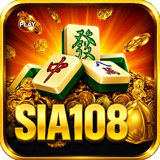 Download sia108 APK Original untuk Android APK Resmi — ikon aplikasi