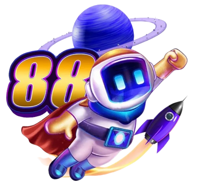 Download spaceman88 APK Original untuk Android APK Resmi — ikon aplikasi