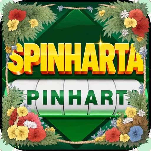 Download spinharta APK Original untuk Android APK Resmi — ikon aplikasi