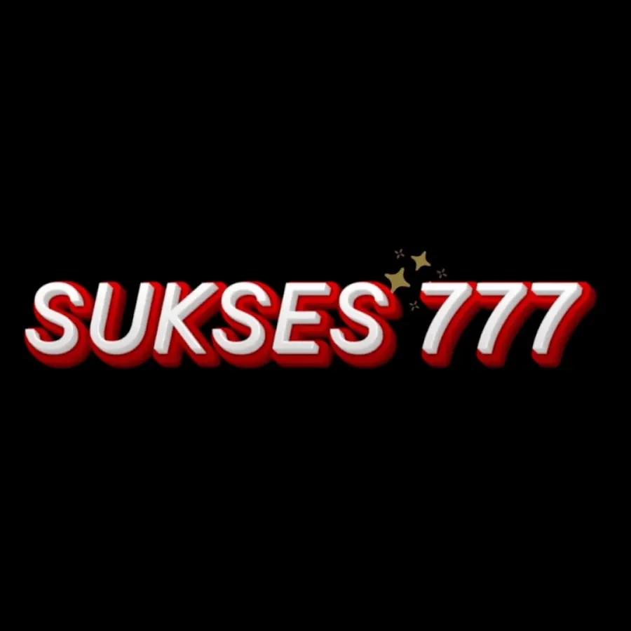 Download sukses777 APK Original untuk Android APK Resmi — ikon aplikasi
