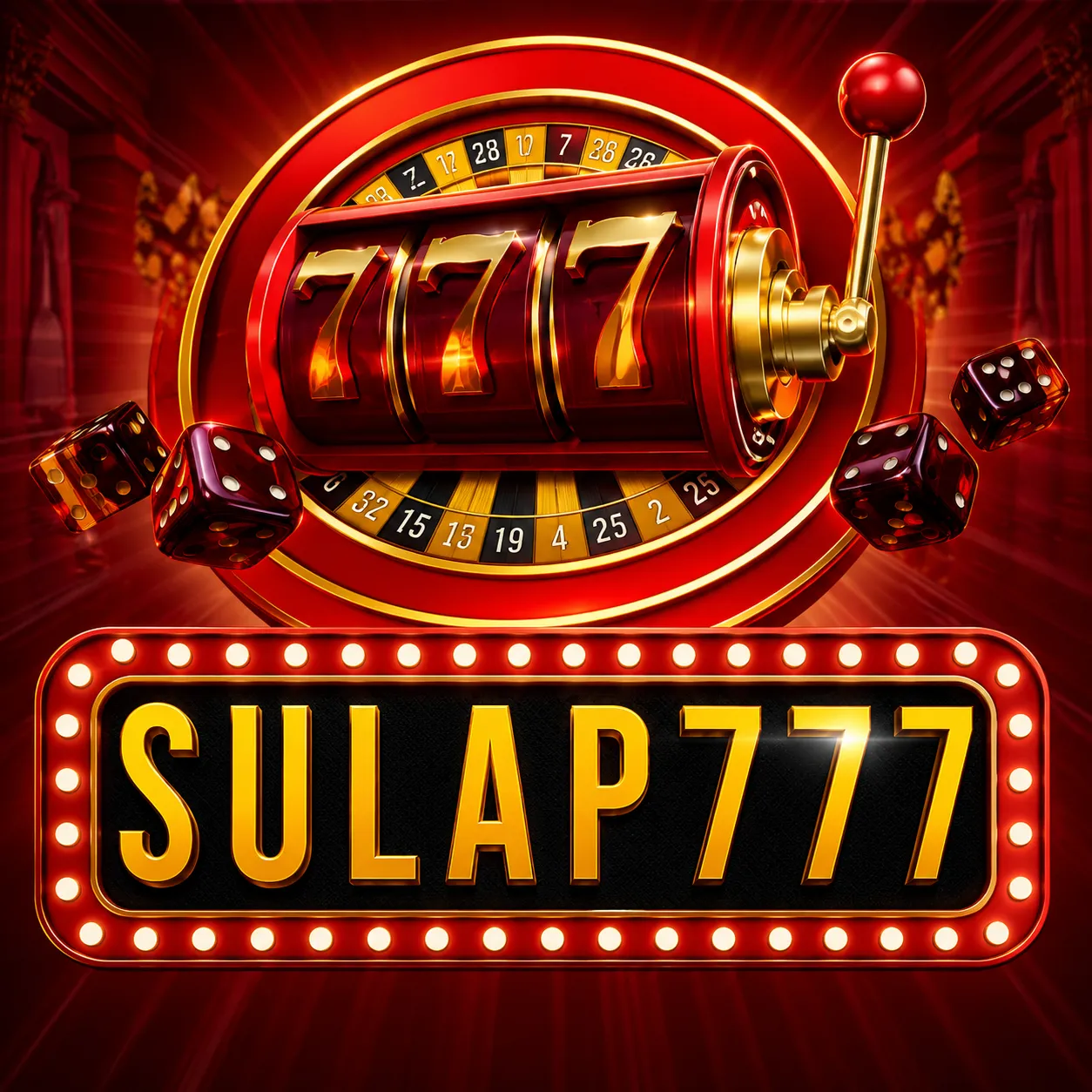 Download sulap777 APK Original untuk Android APK Resmi — ikon aplikasi