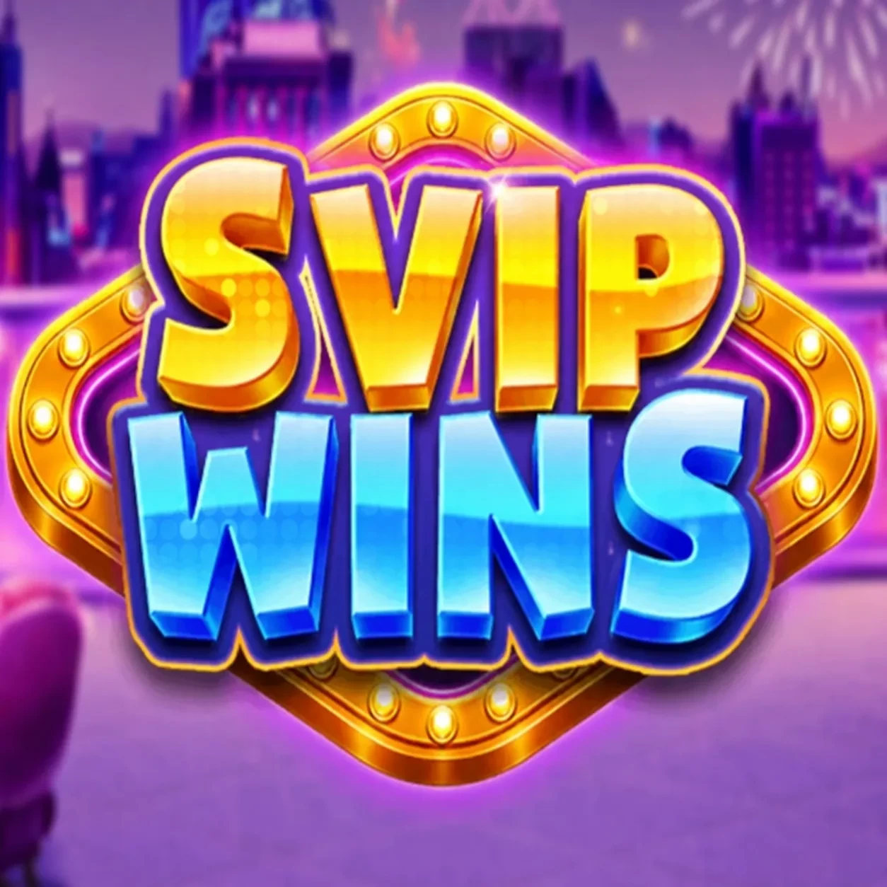 Download svipwins APK Original untuk Android APK Resmi — ikon aplikasi